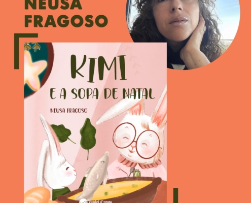Kimi Cartaz V4