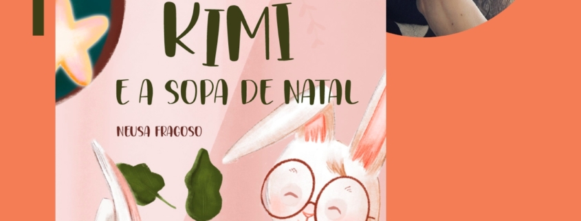 Kimi Cartaz V4