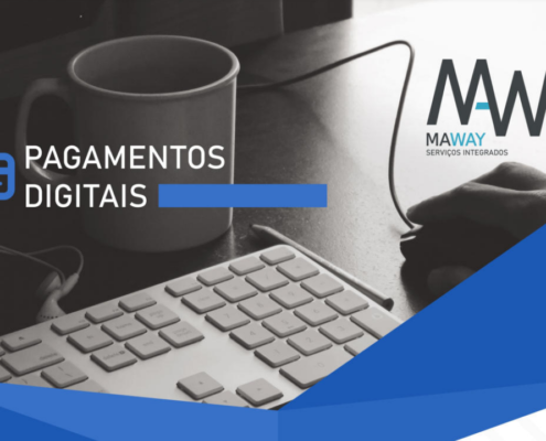 Pagamentos Digitais