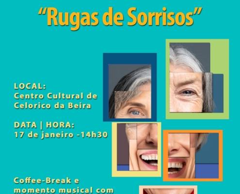 Rugas De Sorrisos V02