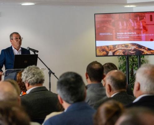 Aldeias Historicas 1