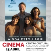 Ainda Estou Aqui