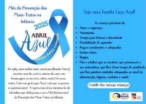 Azul 2025