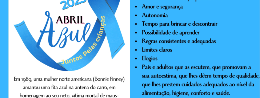 Azul 2025