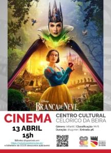 Branca De Neve