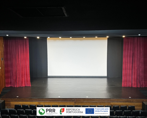 Centro Cultural Prr 0