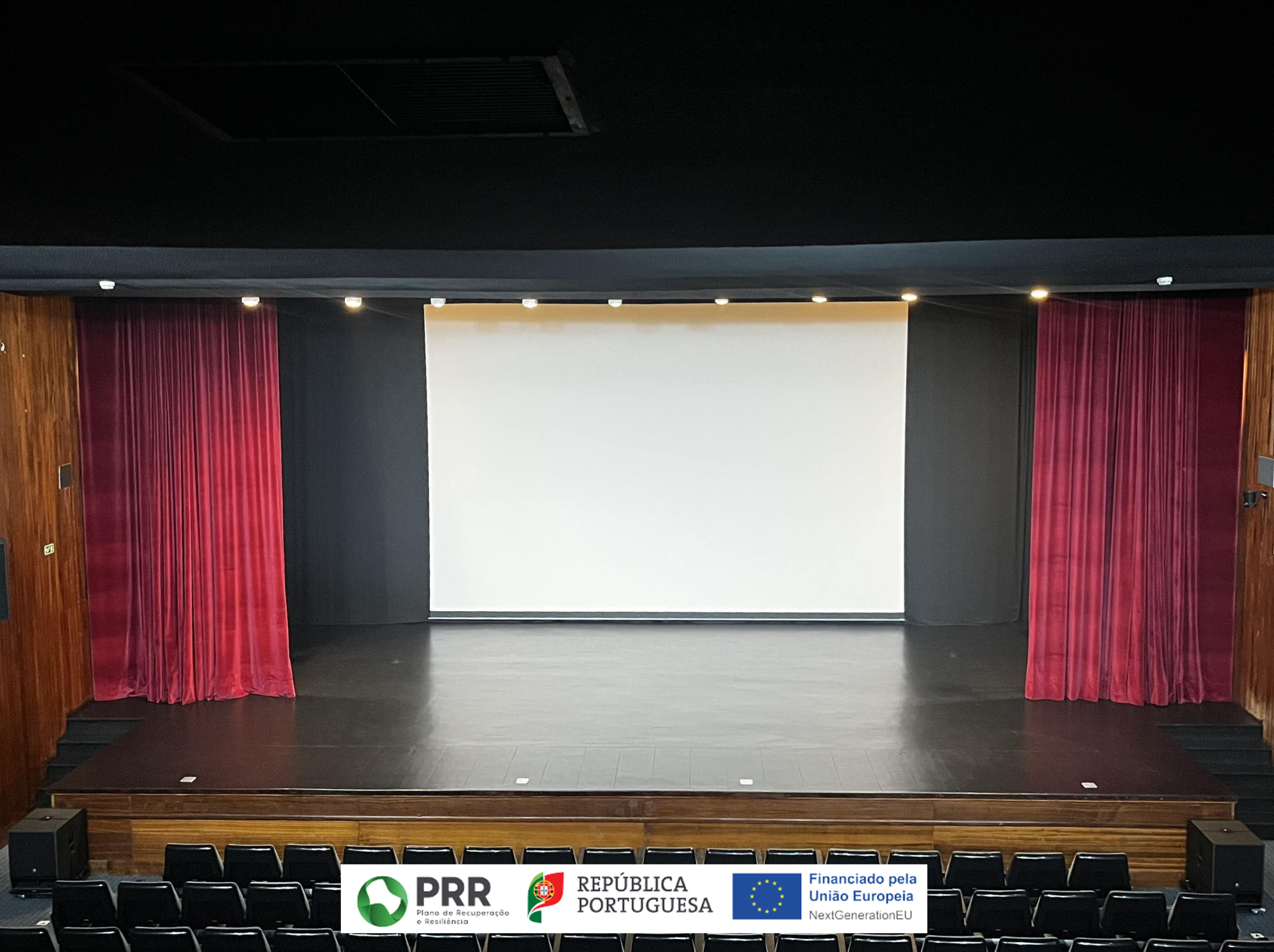 Centro Cultural Prr 0