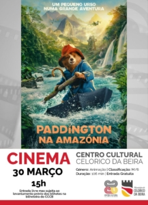 Paddington