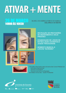 Ativar+mente 2025