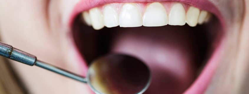 Saude Oral