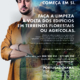 Prevenção Florestal