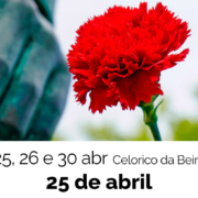 25 De Abril 2025
