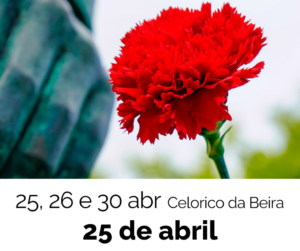 25 De Abril 2025