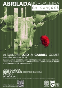 Abrilada Bordaleira