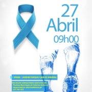 Caminhada 27 Abril