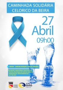 Caminhada 27 Abril