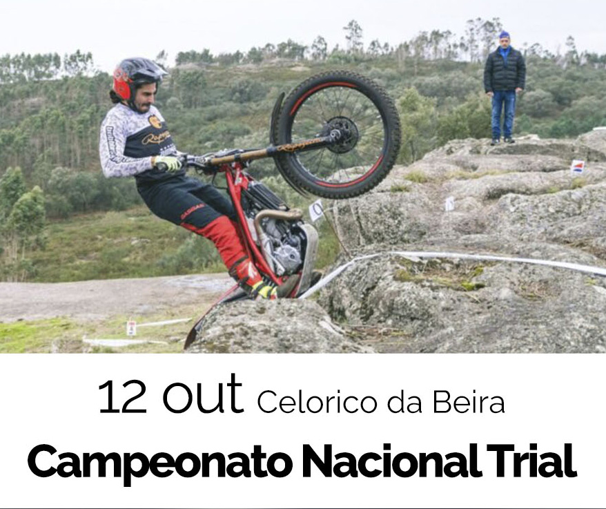 Campeonato Nacional Trial
