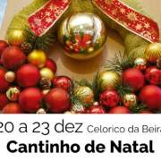 Cantinho De Natal
