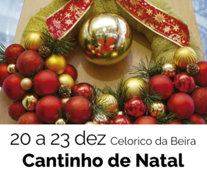 Cantinho De Natal