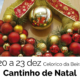 Cantinho De Natal