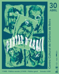 Cartas De Abril