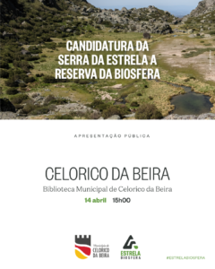 Celorico Da Beira Apresentação Estrela Biosfera