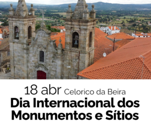 Dia Internacional Dos Monumentos E Sítios