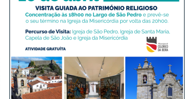 Dia Dos Monumentos E Sítios