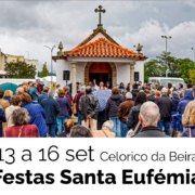 Feira Santa Eufemia