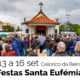 Feira Santa Eufemia