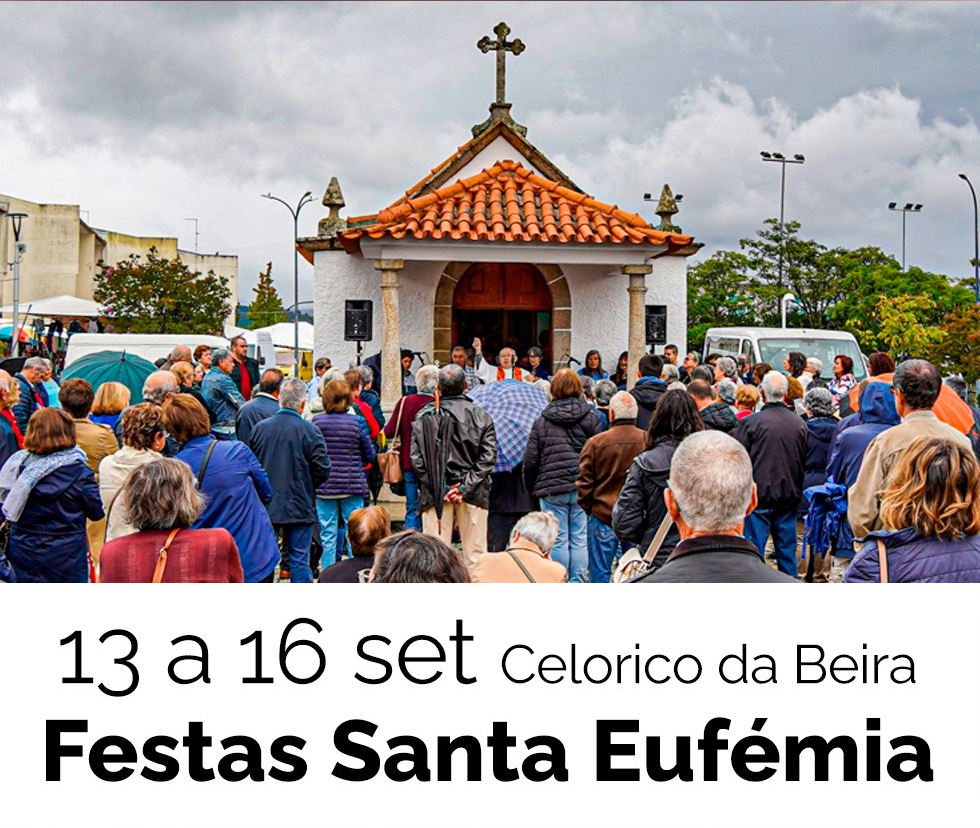 Feira Santa Eufemia