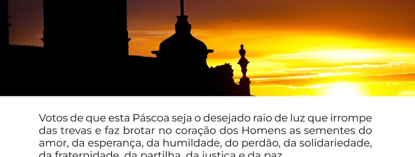Feliz Pascoa