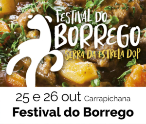 Festrival Do Borrego