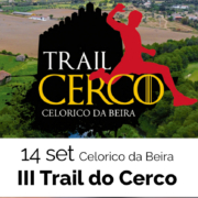 Iii Trail Do Cerco