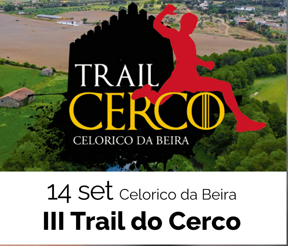 Iii Trail Do Cerco