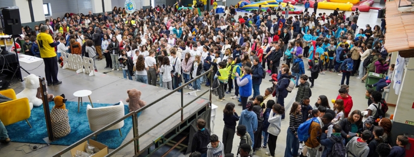 Inter Escolas (2)