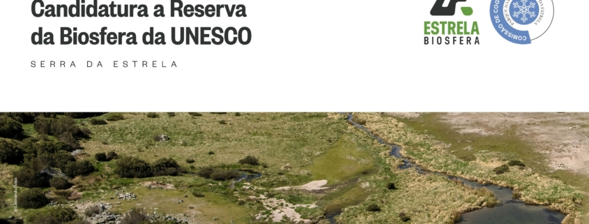 Serra Da Estrela