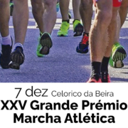Xxv Grande Prémio Marcha Atlética