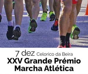 Xxv Grande Prémio Marcha Atlética
