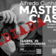 Cartaz Ac Massterclass Adiada