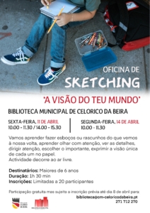 Sketching