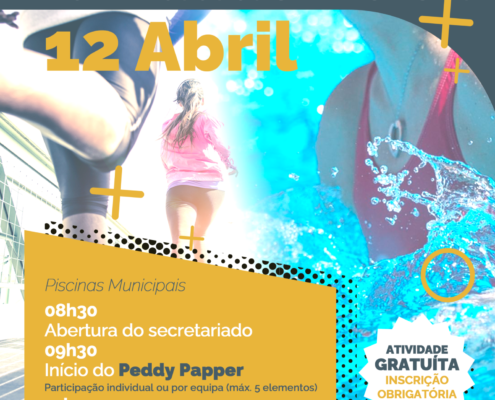 Dia Mundial Da Atividade Fisica