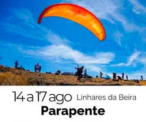 Parapente 2025