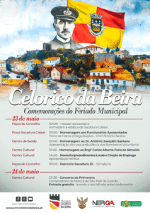 23 Maio 2025