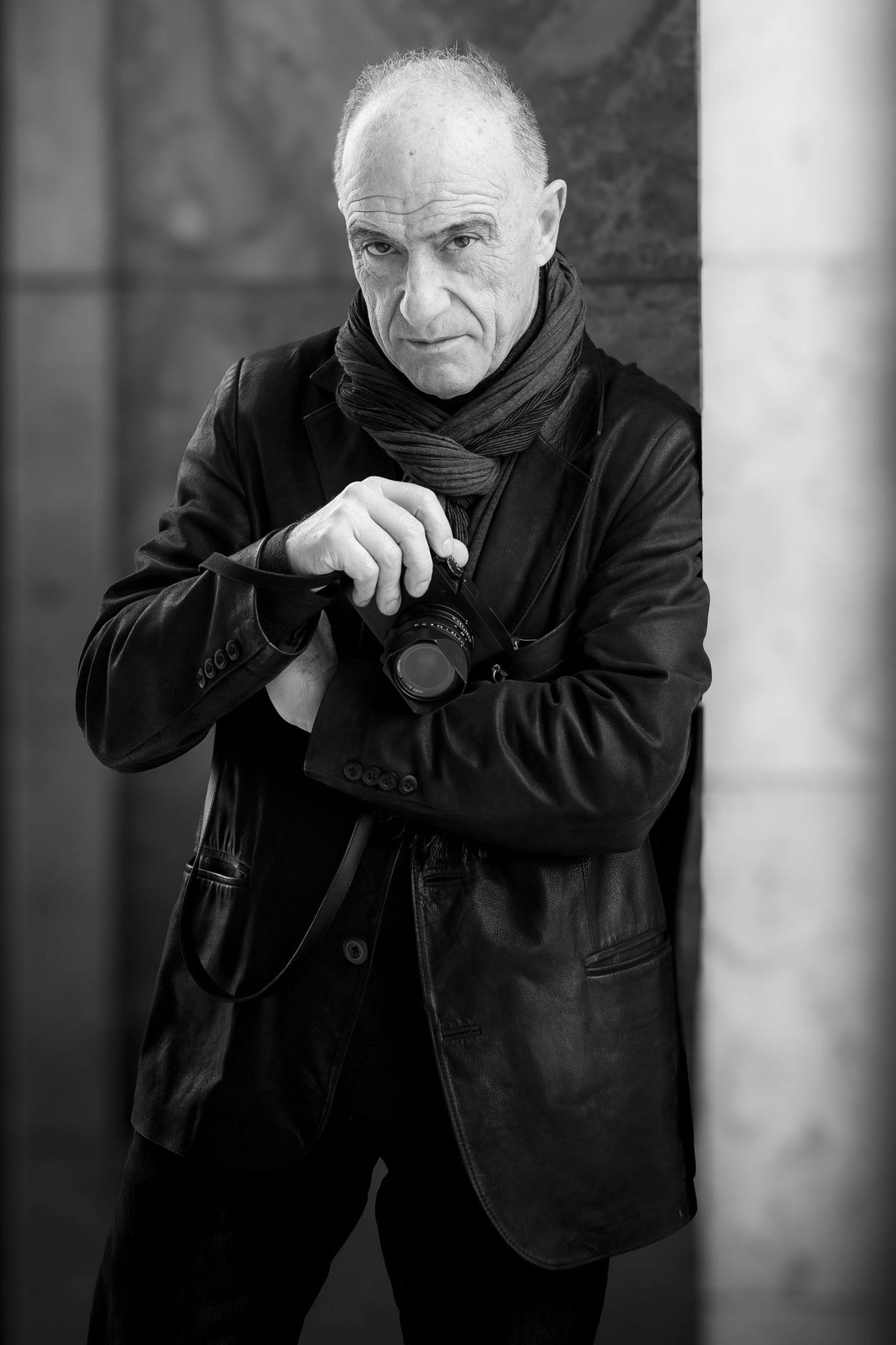 Alfredo Cunha