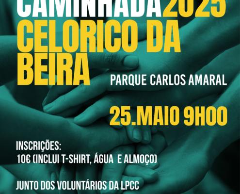 Celorico Da Beira Caminhada