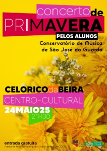 Concerto Primavera