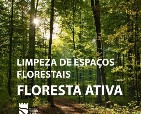 Floresta Ativa