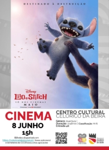 Lilo & Stitch