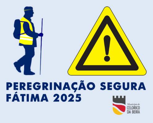 Peregrinos 2025